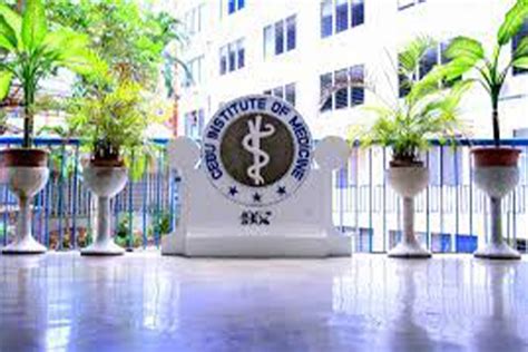 cebu medical school|cebu institute of medicine ranking.